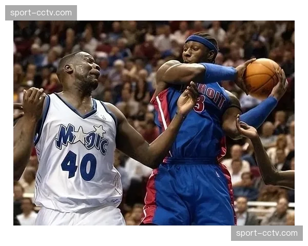魔术莫斯利防守调整不足 面对活塞进攻变化未能及时找到限制方法